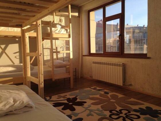 Hostel Arzy - Photo5