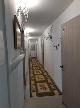 Hostel Little House - Photo2