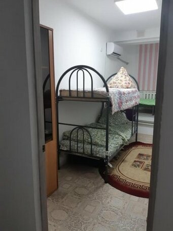 Hostel Little House - Photo3
