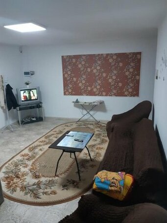 Hostel Little House - Photo4