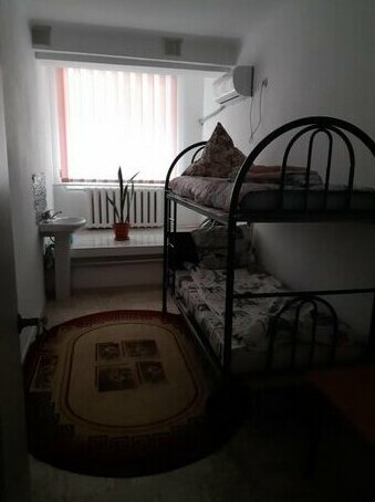Hostel Little House