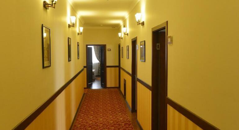 Hotel Sunkar - Photo2