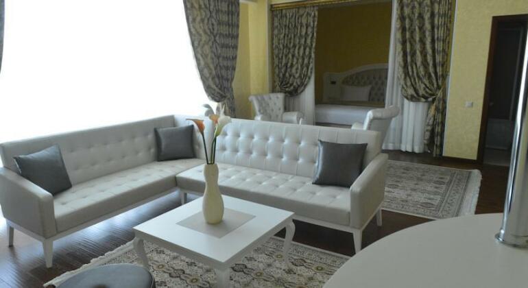 Hotel Sunkar - Photo3