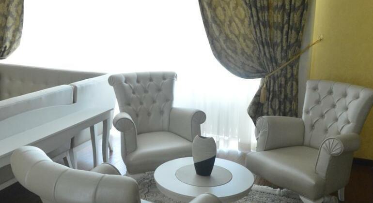 Hotel Sunkar - Photo4