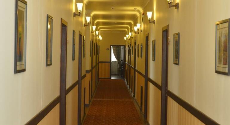 Hotel Sunkar - Photo5