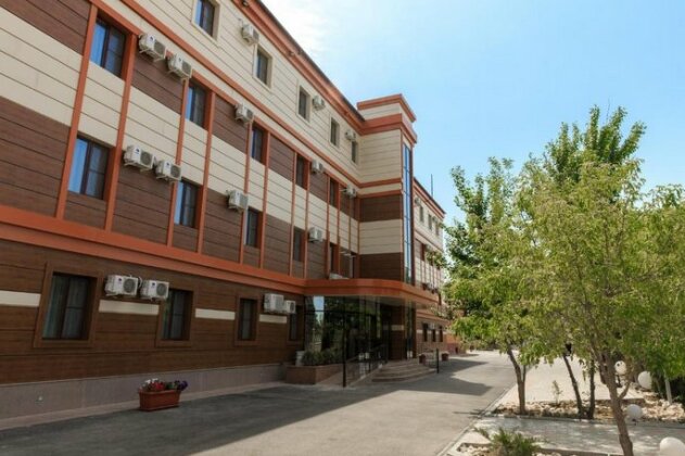 Infinity Plaza Hotel
