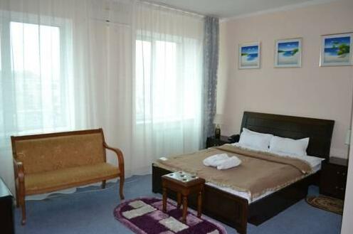Raikhan Hotel - Photo2