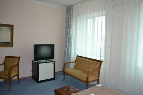 Raikhan Hotel - Photo3
