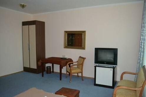 Raikhan Hotel - Photo4