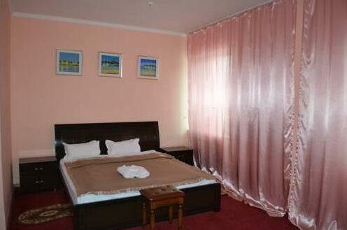 Raikhan Hotel - Photo5