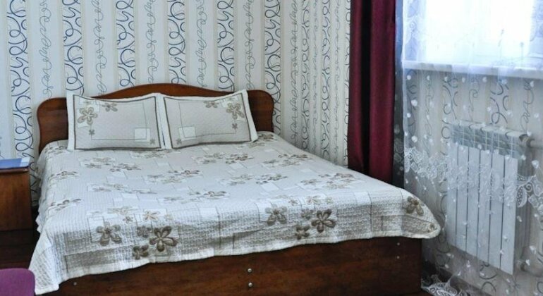 Rash Hotel - Photo3