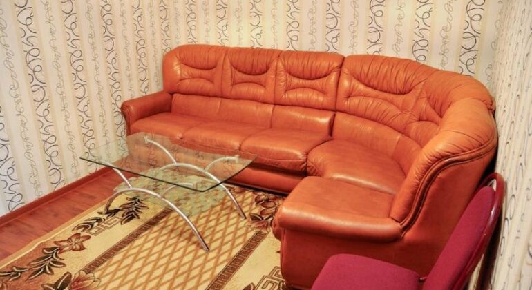 Rash Hotel - Photo4