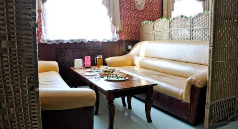 Rash Hotel - Photo5