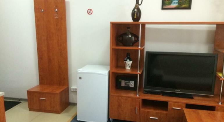 Residence Keruen - Photo3