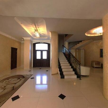 Altyn Kun Hotel - Photo2
