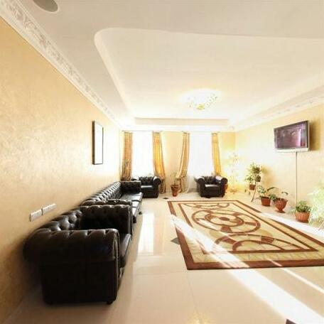 Altyn Kun Hotel - Photo3