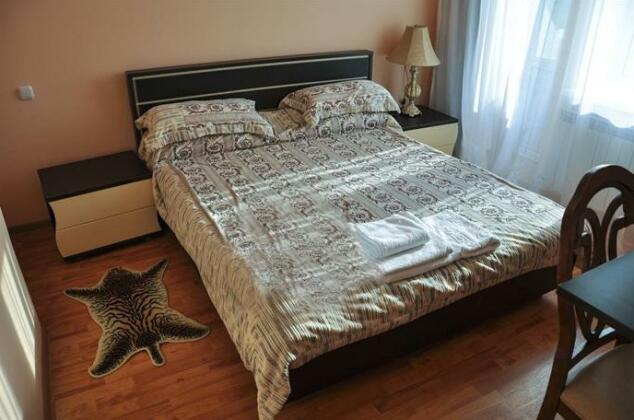 Altyn Kun Hotel - Photo4