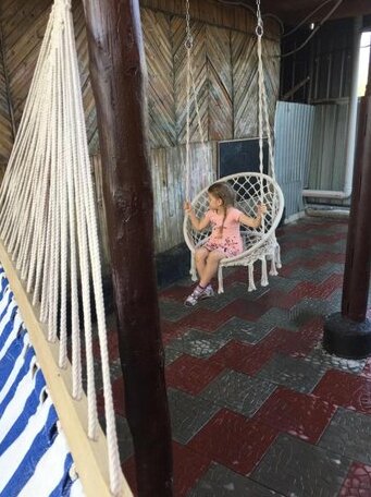 Comfort Guest House Borovoye - Photo3