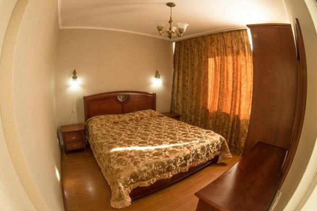 Hotel Alma-Ata - Photo5