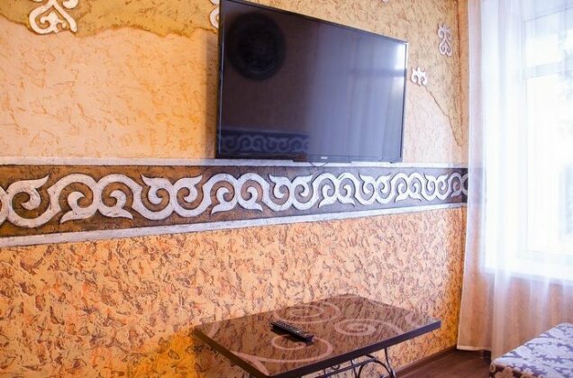 Hotel Complex Insar - Photo2