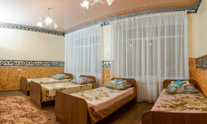 Hotel Complex Insar - Photo4