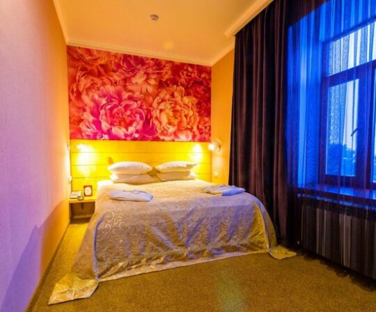 Hotel Edem Borovoye - Photo2