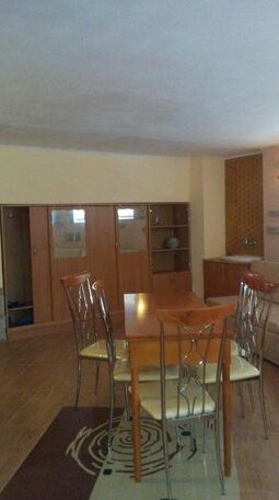 Hotel Zhansaya - Photo3
