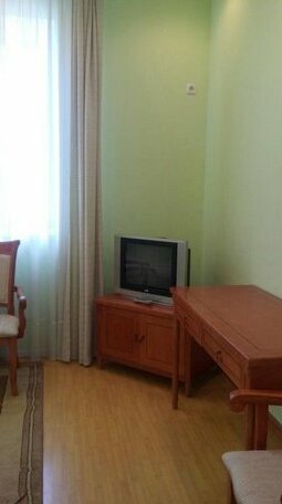 Hotel Zhansaya - Photo4