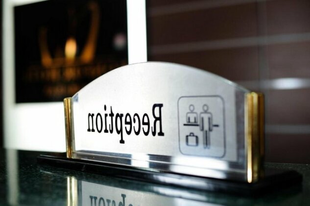 Konfor Hotel Burabay - Photo2