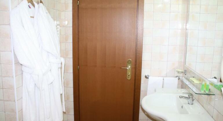 Okzhetpes sanatoriy - Photo5