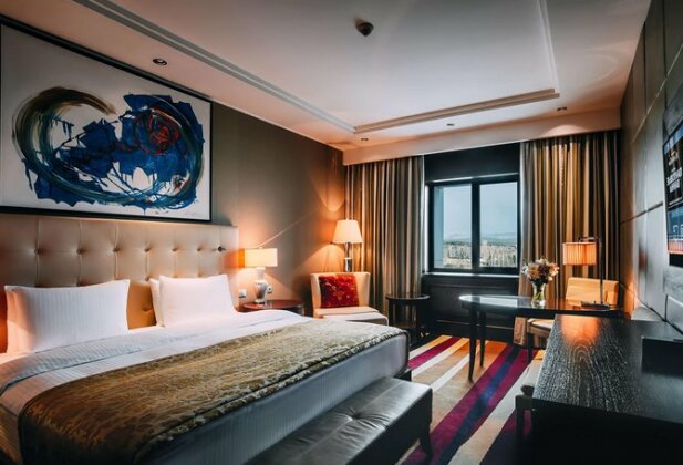 Rixos Borovoe - Photo2