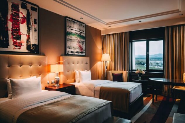 Rixos Borovoe - Photo3