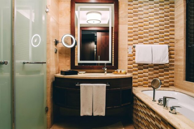 Rixos Borovoe - Photo4