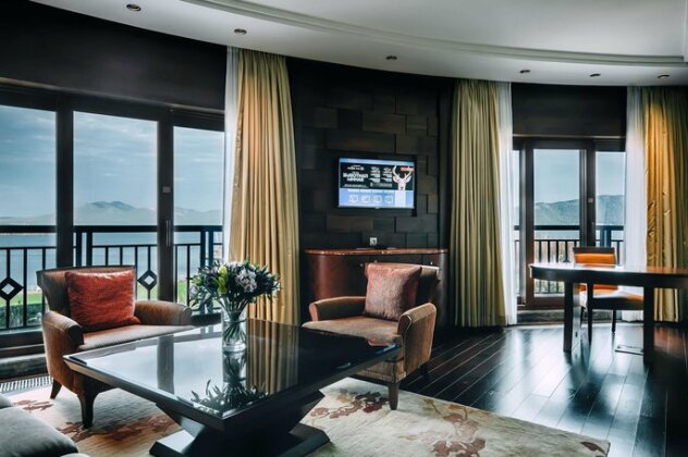 Rixos Borovoe - Photo5