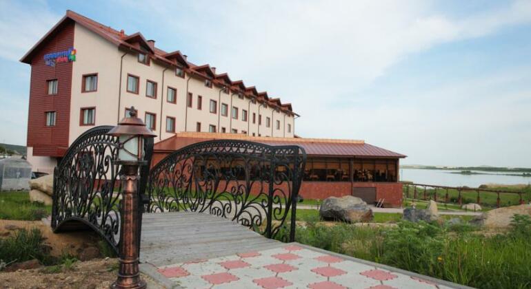 Terrassa Park - Photo4