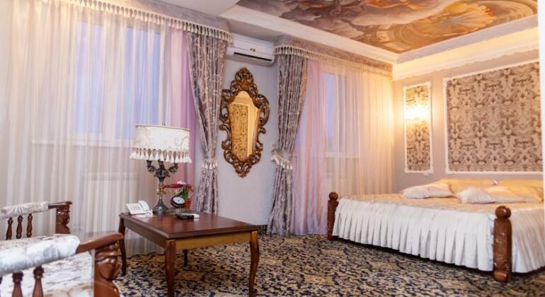 Hotel General Ekibastuz - Photo2