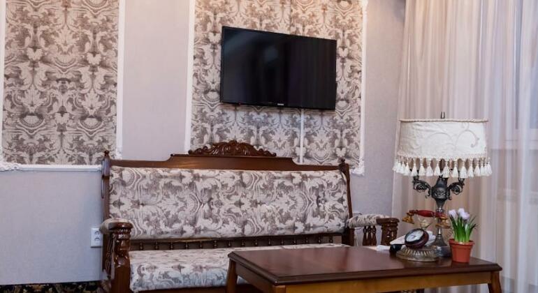 Hotel General Ekibastuz - Photo3