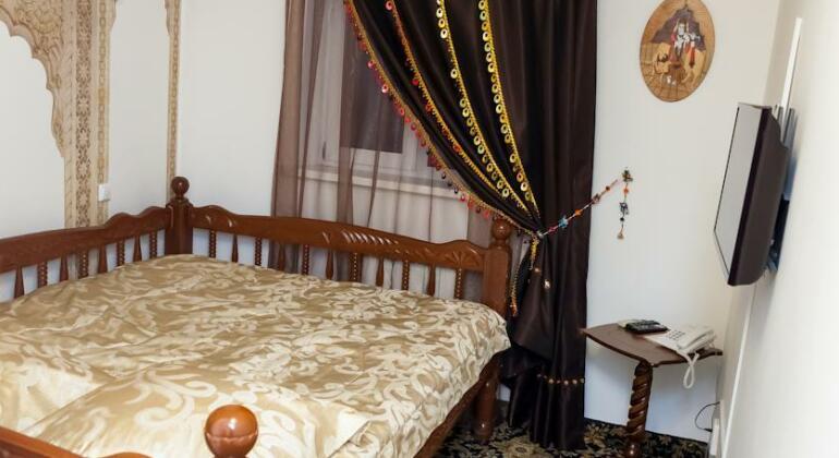Hotel General Ekibastuz - Photo5