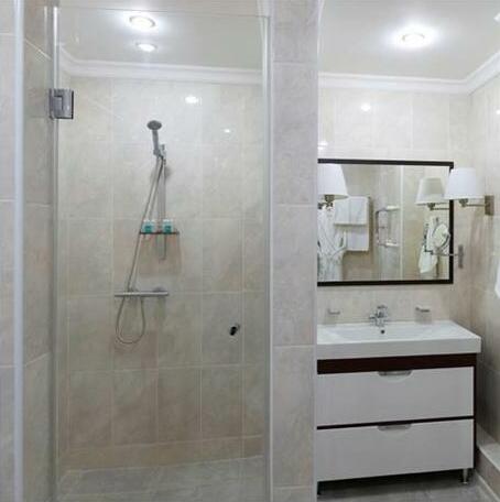 Hotel Home Parq - Photo2