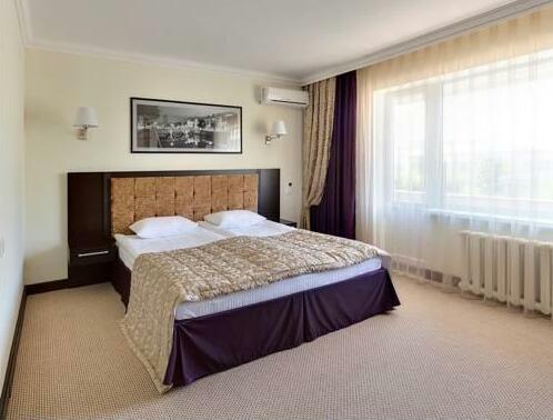 Hotel Home Parq - Photo4