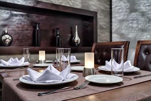 Hotel Home Parq - Photo5
