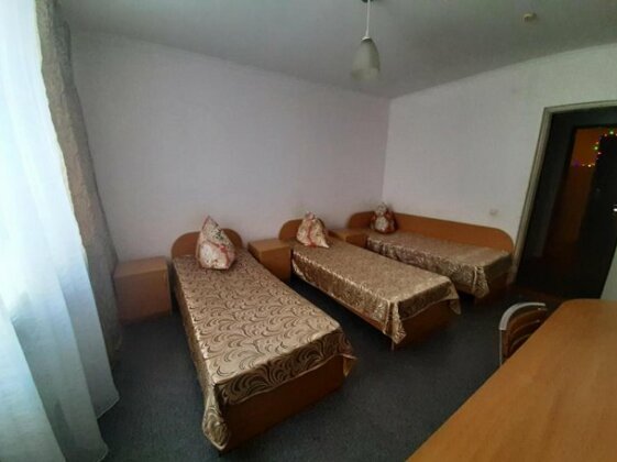 Sanatoriy Zhosaly - Photo2