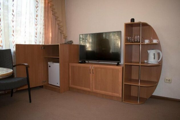Sanatoriy Zhosaly - Photo3