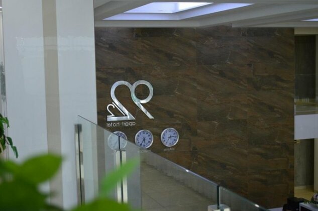 Apart Hotel 92/2 - Photo2