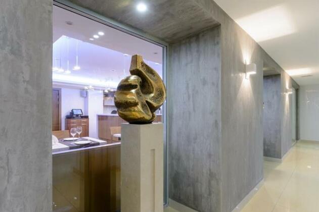 Apart Hotel 92/2 - Photo3