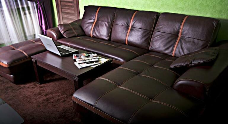 Apartment in Karaganda - Photo2
