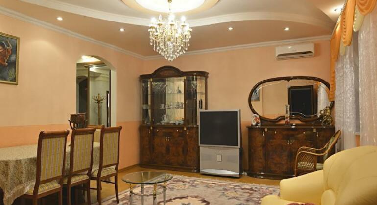 Apartment in Karaganda - Photo3