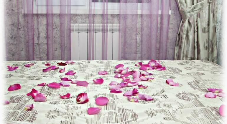 Apartment in Karaganda - Photo5