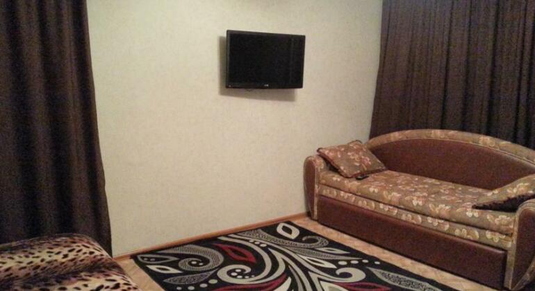 Apartment on Abdirov avenue - Photo2