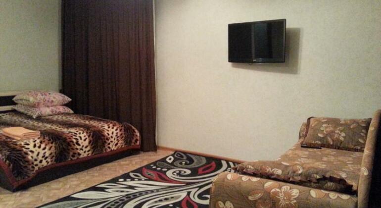 Apartment on Abdirov avenue - Photo3